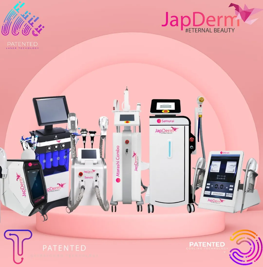 JapDerm