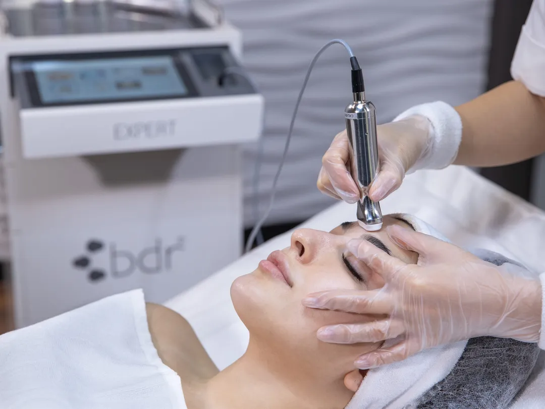 bdr® Purification микроиглена мезотерапия за акнеична и проблемна кожа