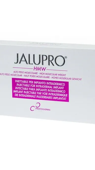 Jalupro HMW [2.5ml] 1