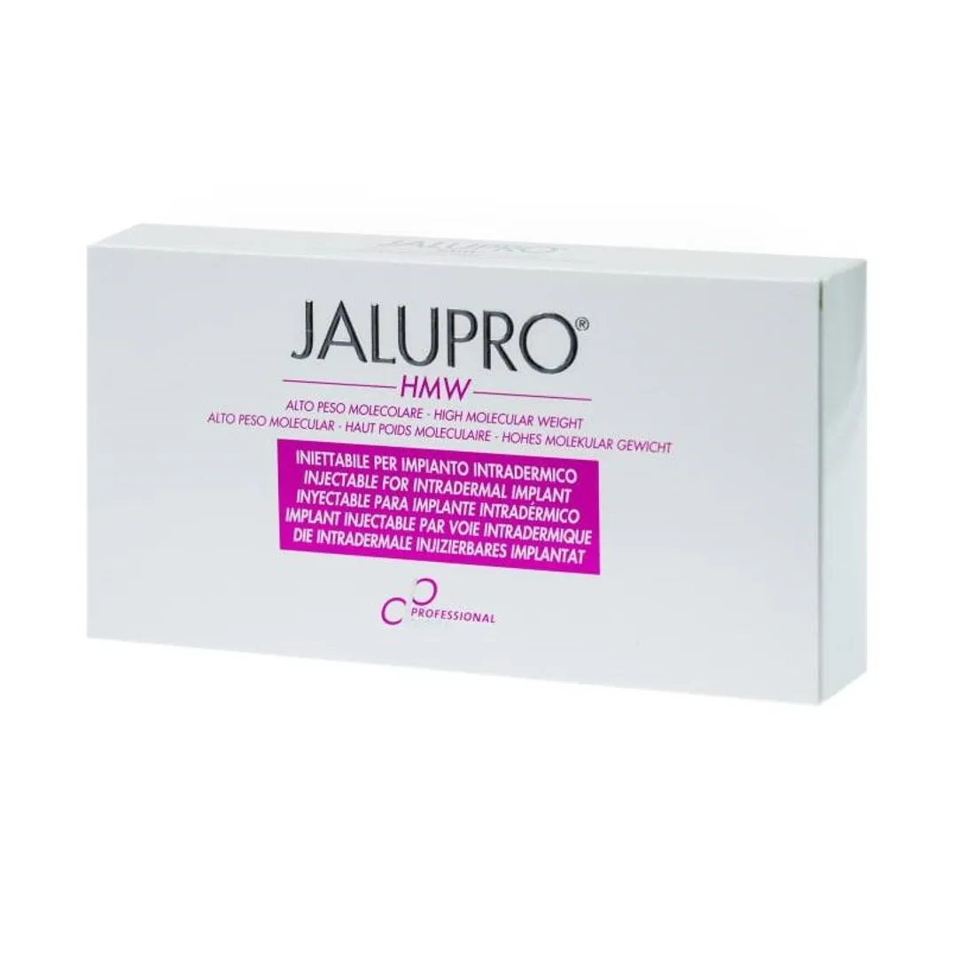 Jalupro HMW [2.5ml]