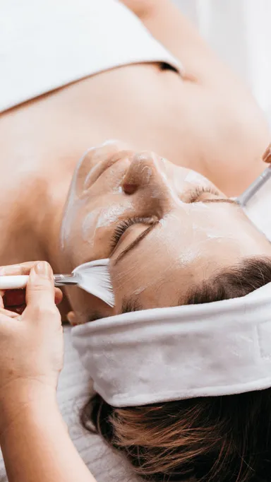 Royal SPA x Chronocare | луксозна анти-ейдж терапия с Hydrafacial 1