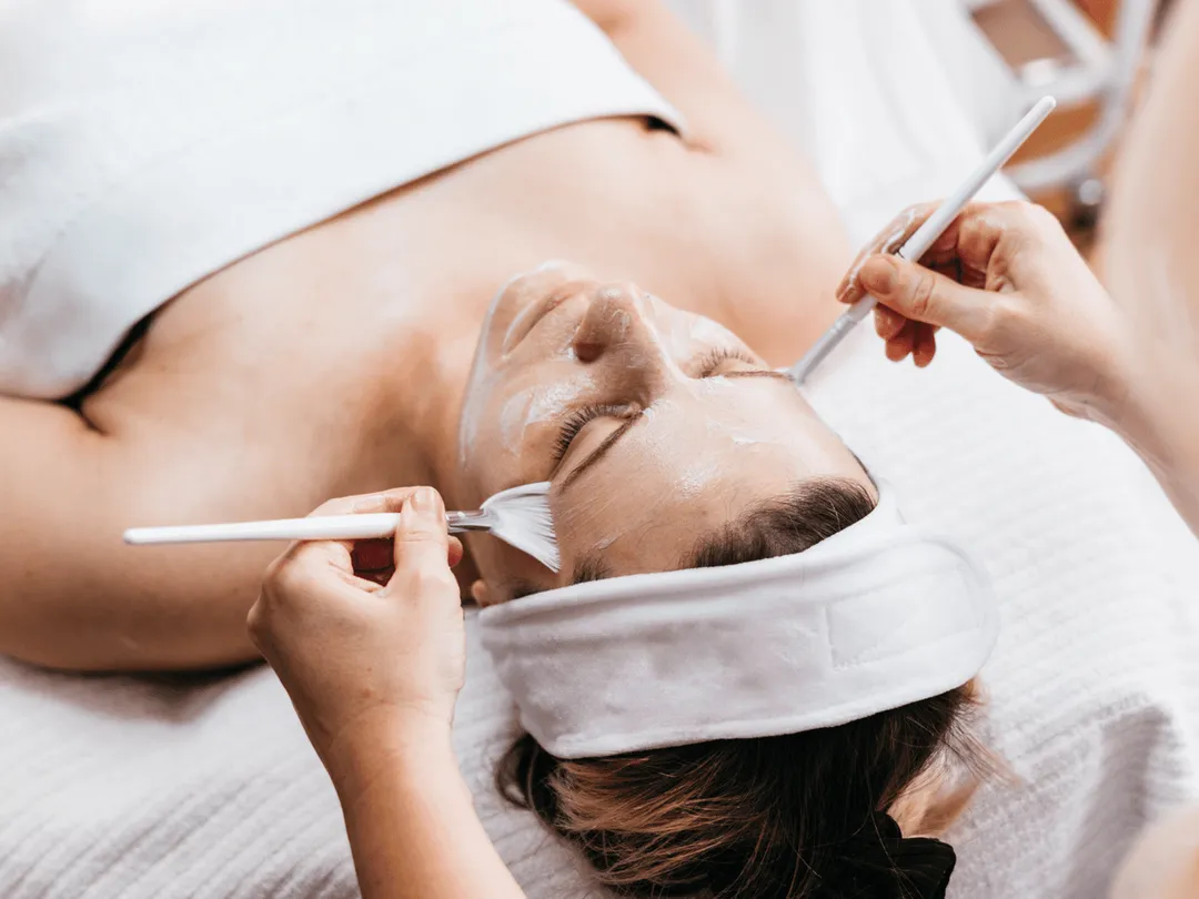 Royal SPA x Chronocare | луксозна анти-ейдж терапия с Hydrafacial