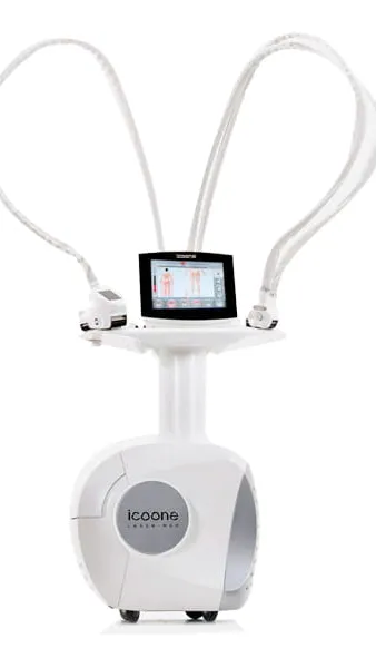 ICOONE Третиране на белег 1