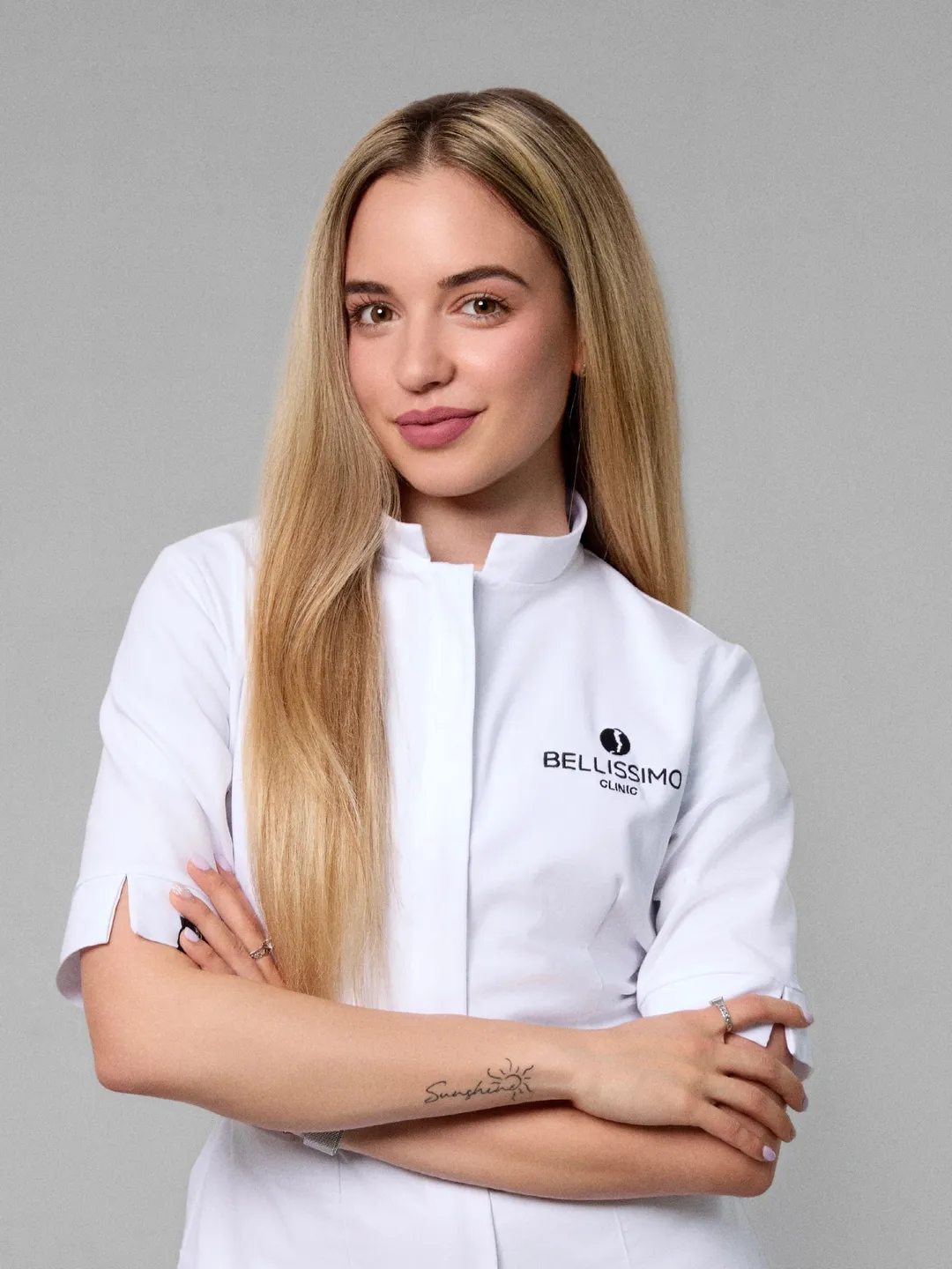 Николета Иванова