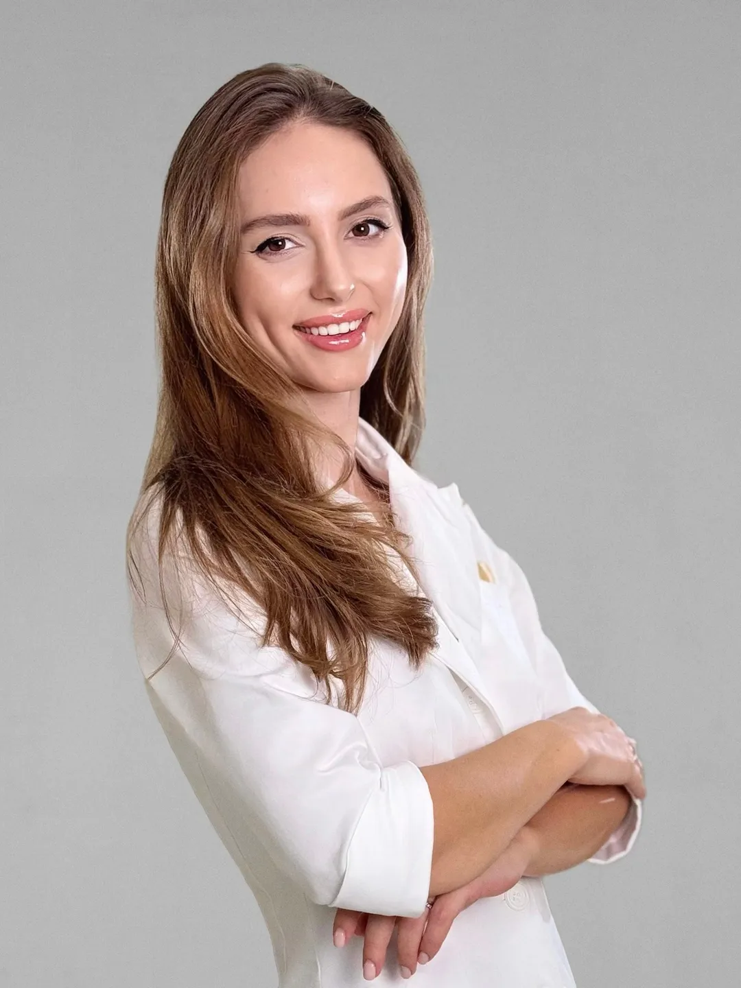 Д-р Елена Гарова