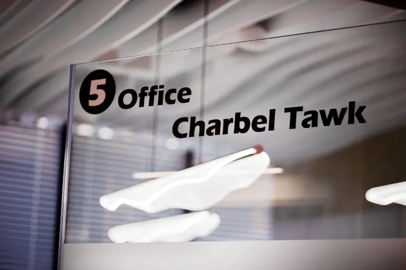 Dr.Charbel Tawk — снимка 6