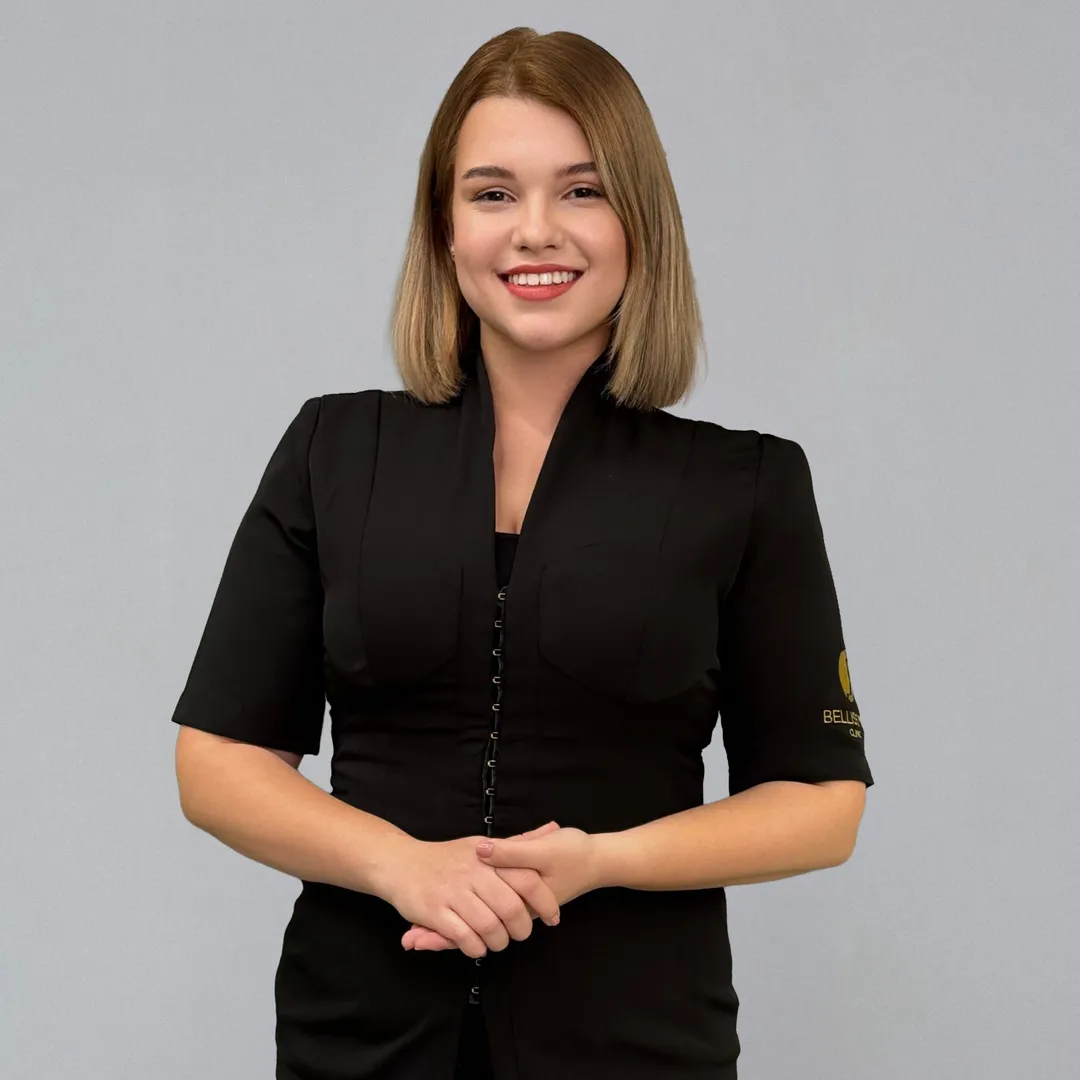 Бетина Текьова