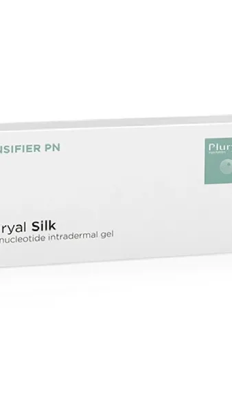 Pluryal Silk | полинуклеотиди за околоочна зона [2ml] 1