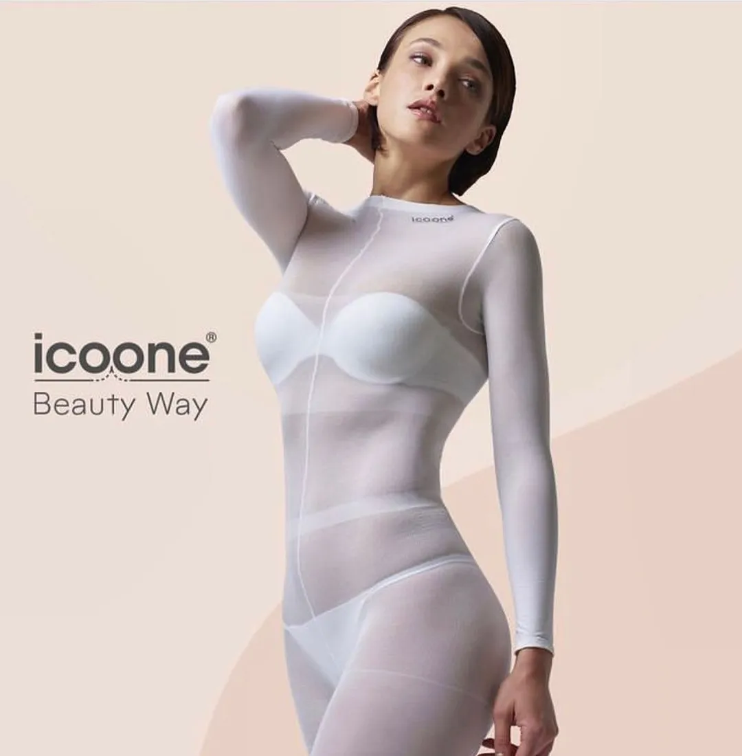ICOONE Трико за многократна употреба