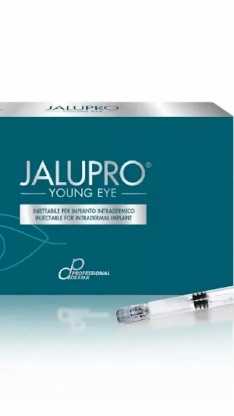 Jalupro Young Eye [1ml] 1
