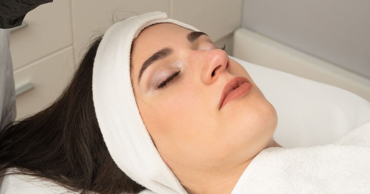 Безиглена мезотерапия с Dermadrop  – за сийяна и млада кожа