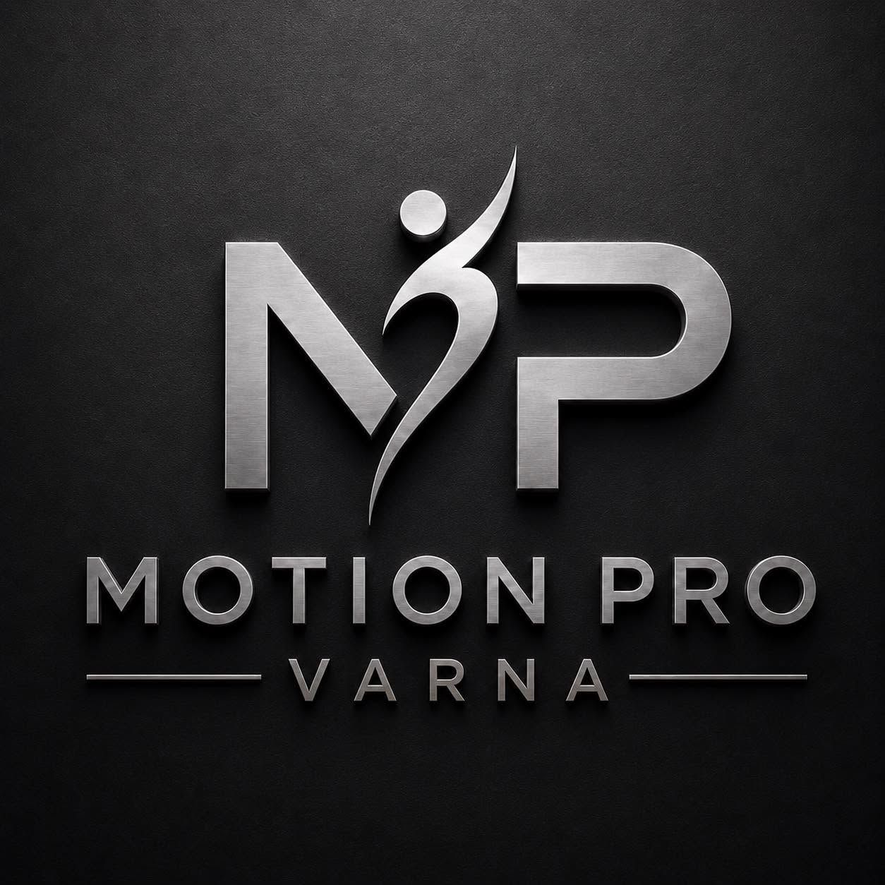 Motion Pro - Трети Март 22