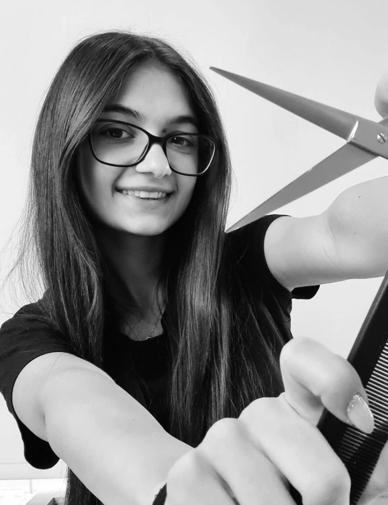 Александра Стефанова