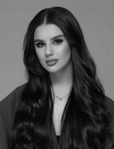 Анна Драганова