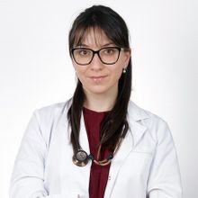 Д-р Ива Колева