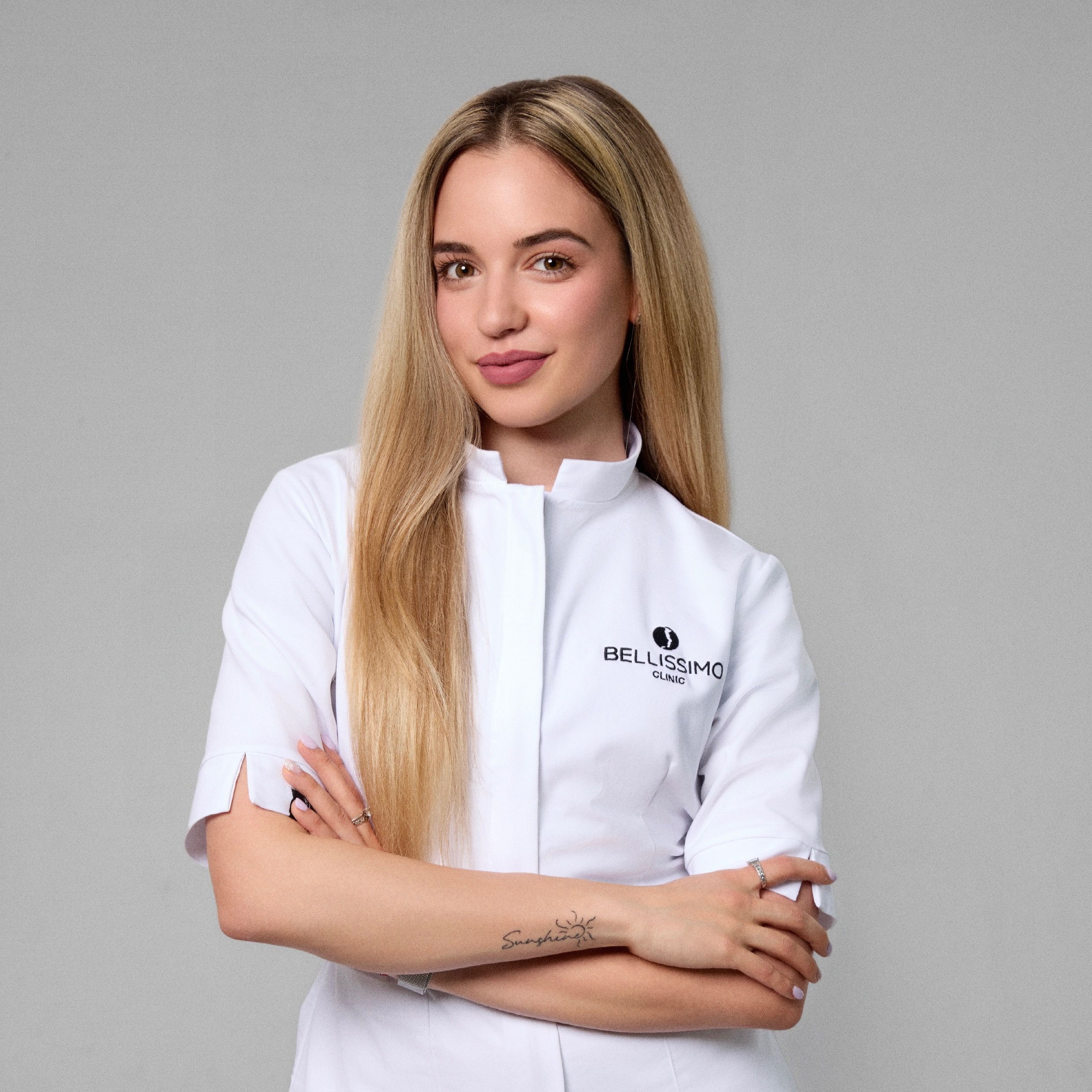 Николета Иванова