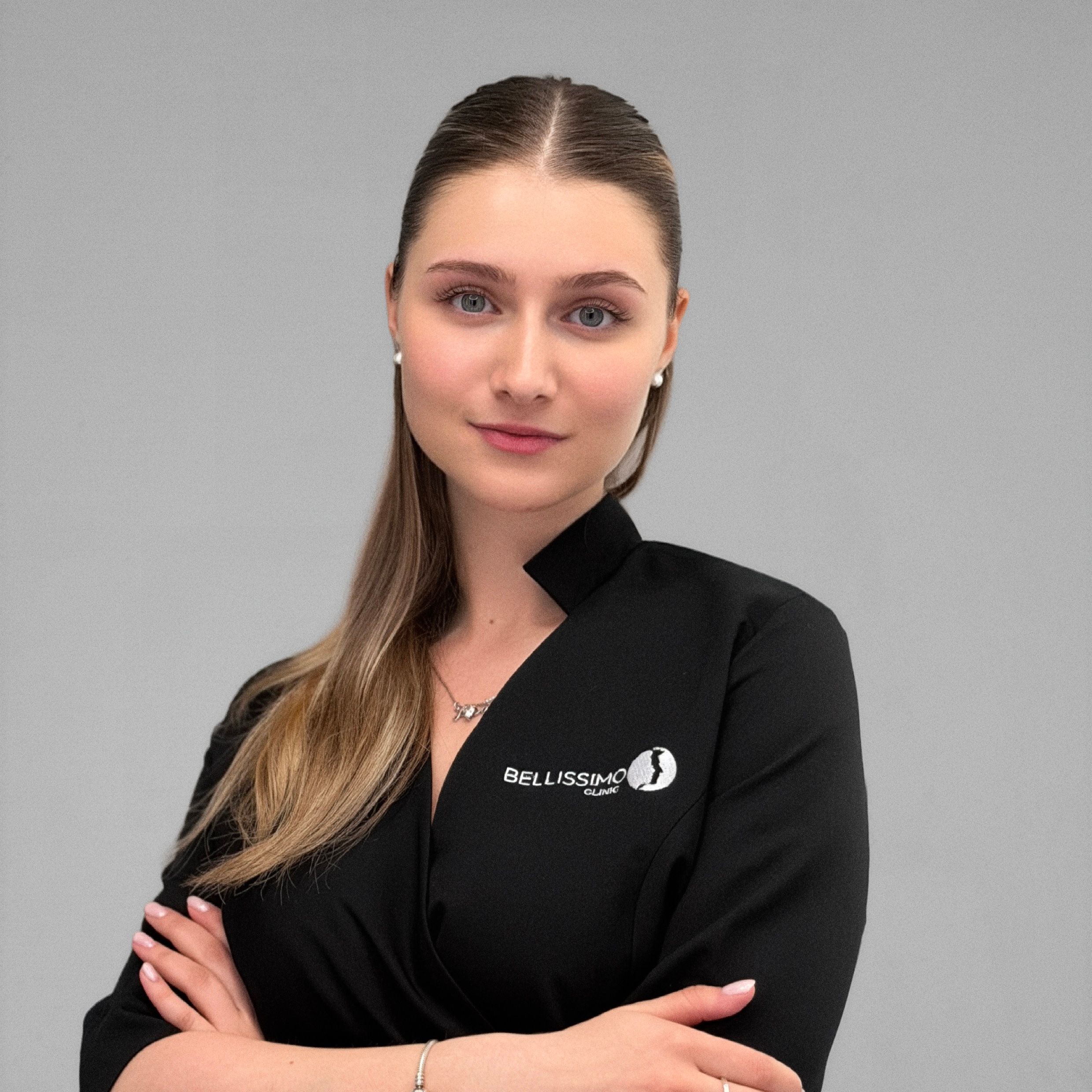 Габриела Бадьокова