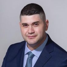 д-р Димитър Стаматов