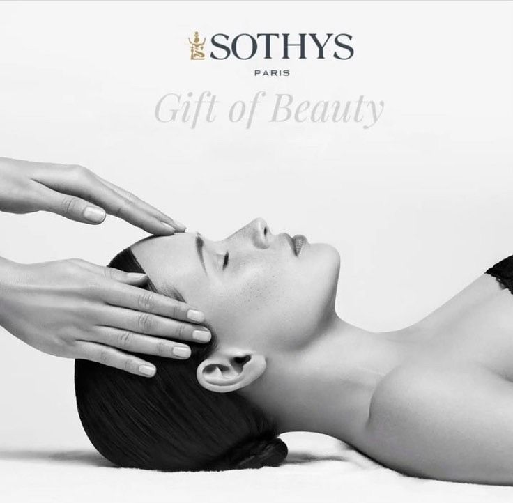 Therapy "Sothys"- Терапия " Sothys"