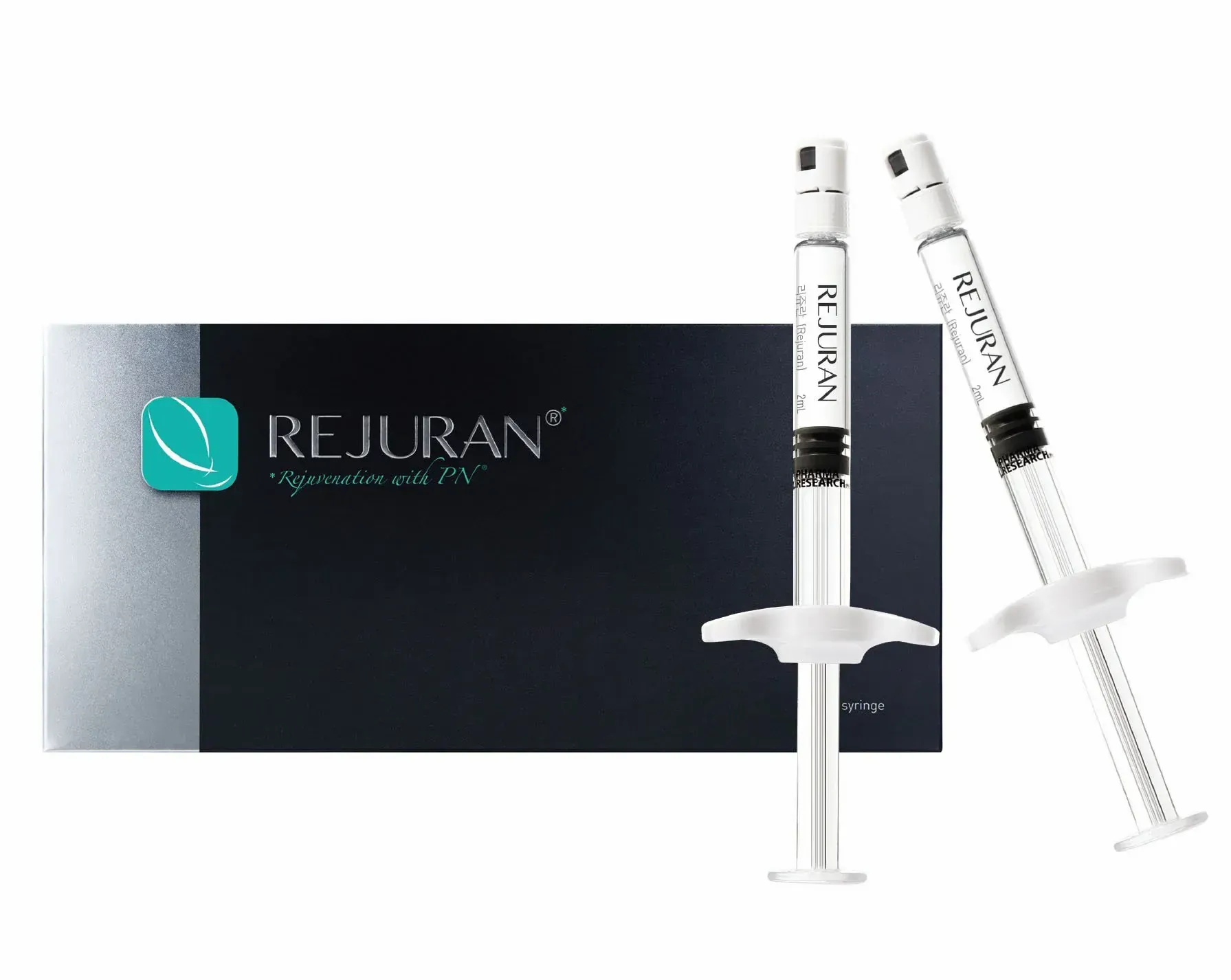 REJURAN Skinboosters