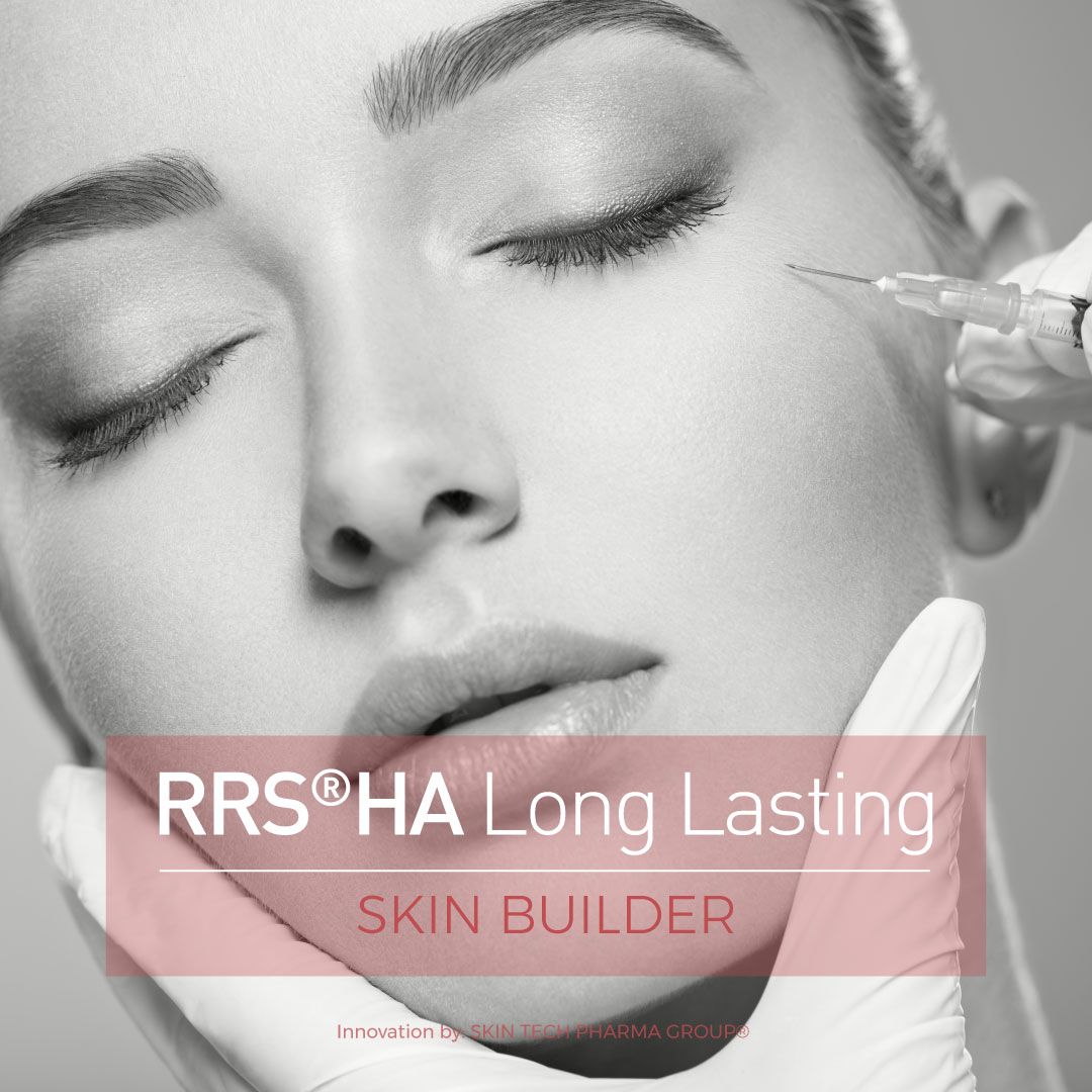 Long Lasting RRS 3ml