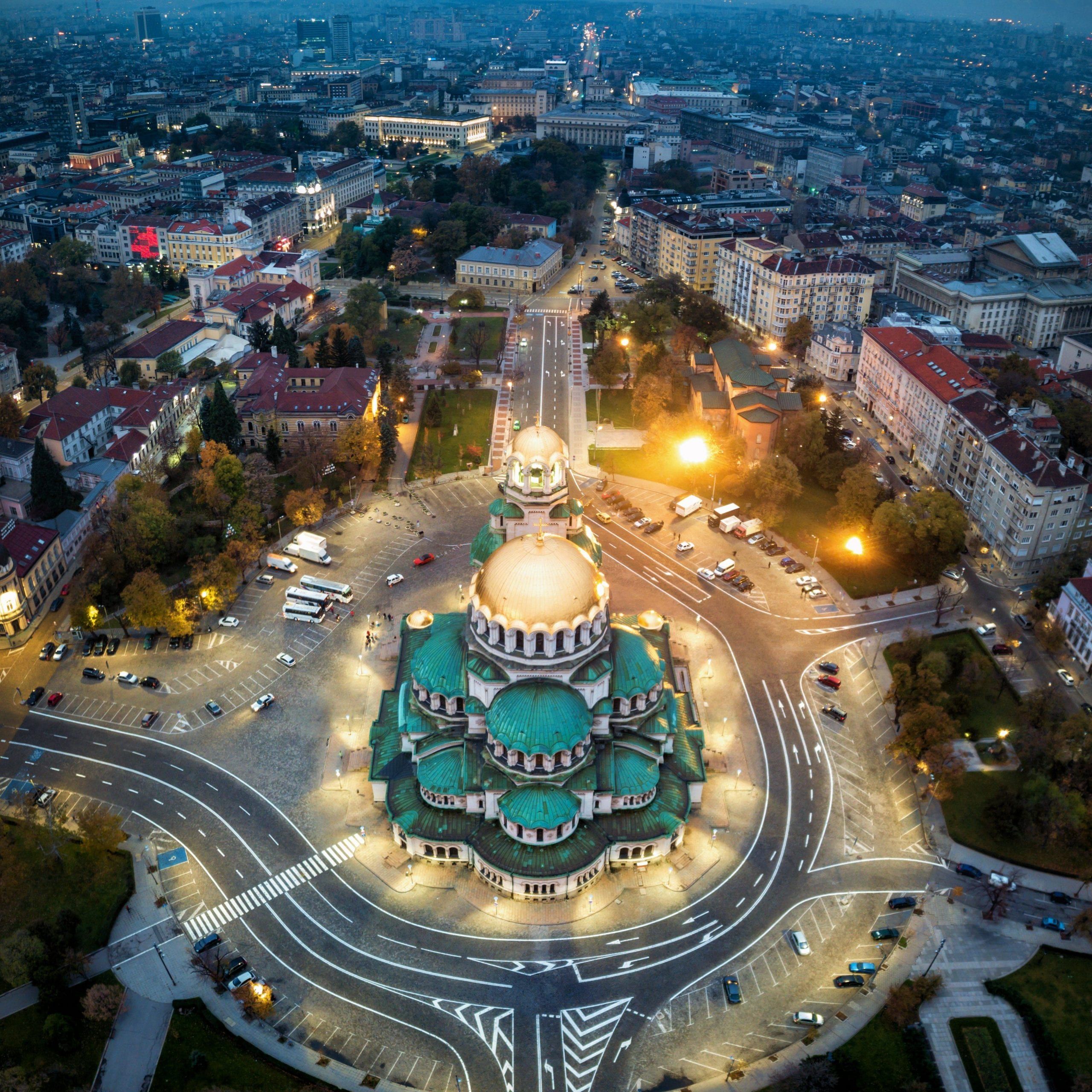 Медицински туризъм