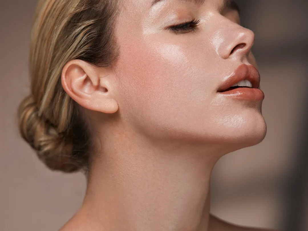 Лазерно подмладяване