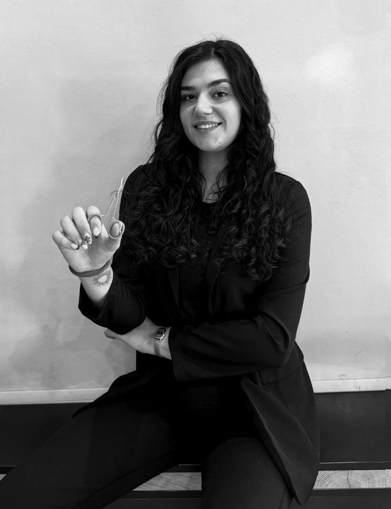 Марина Георгиева