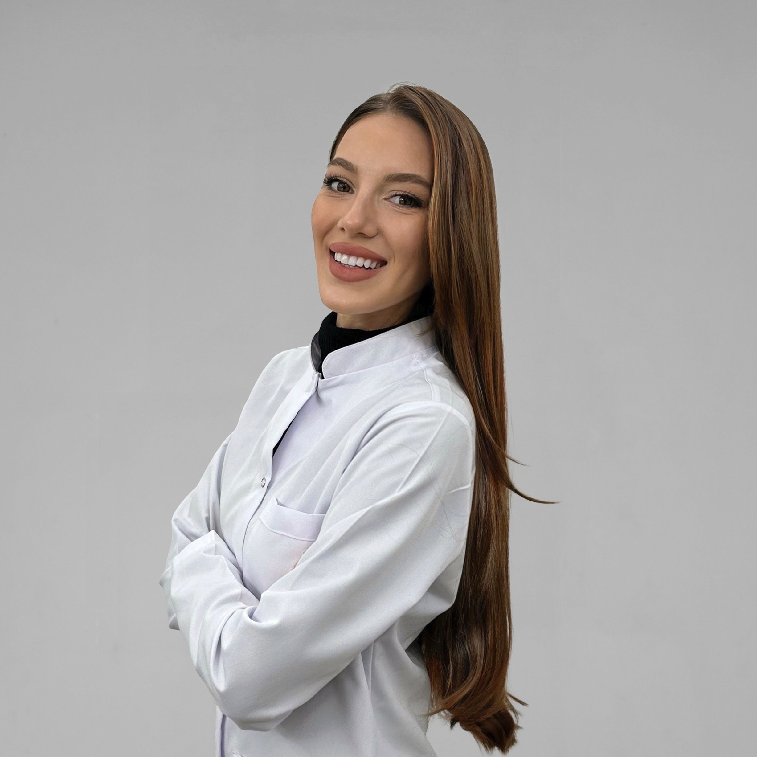 Д-р Свободка Стамчева