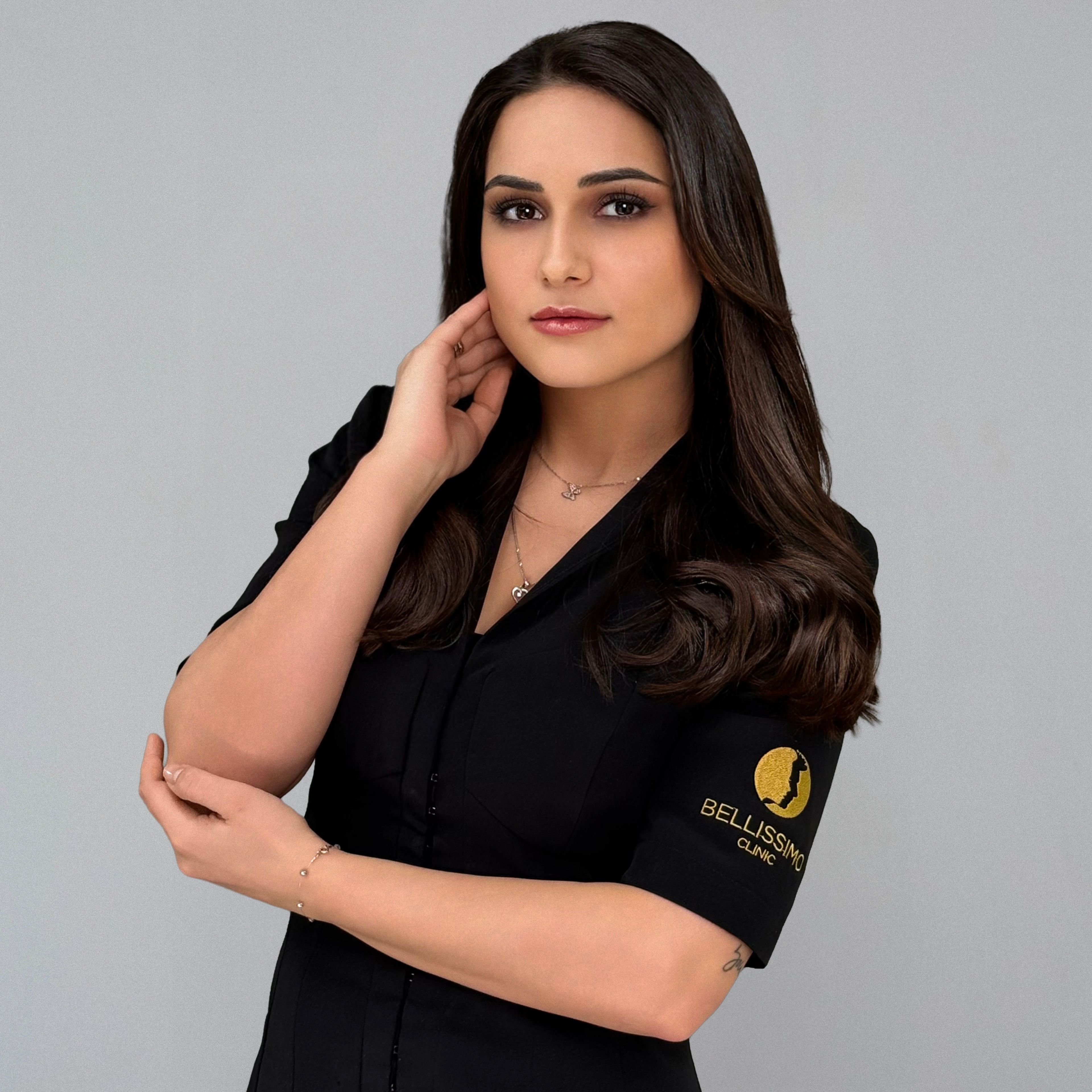 Моника Маринова