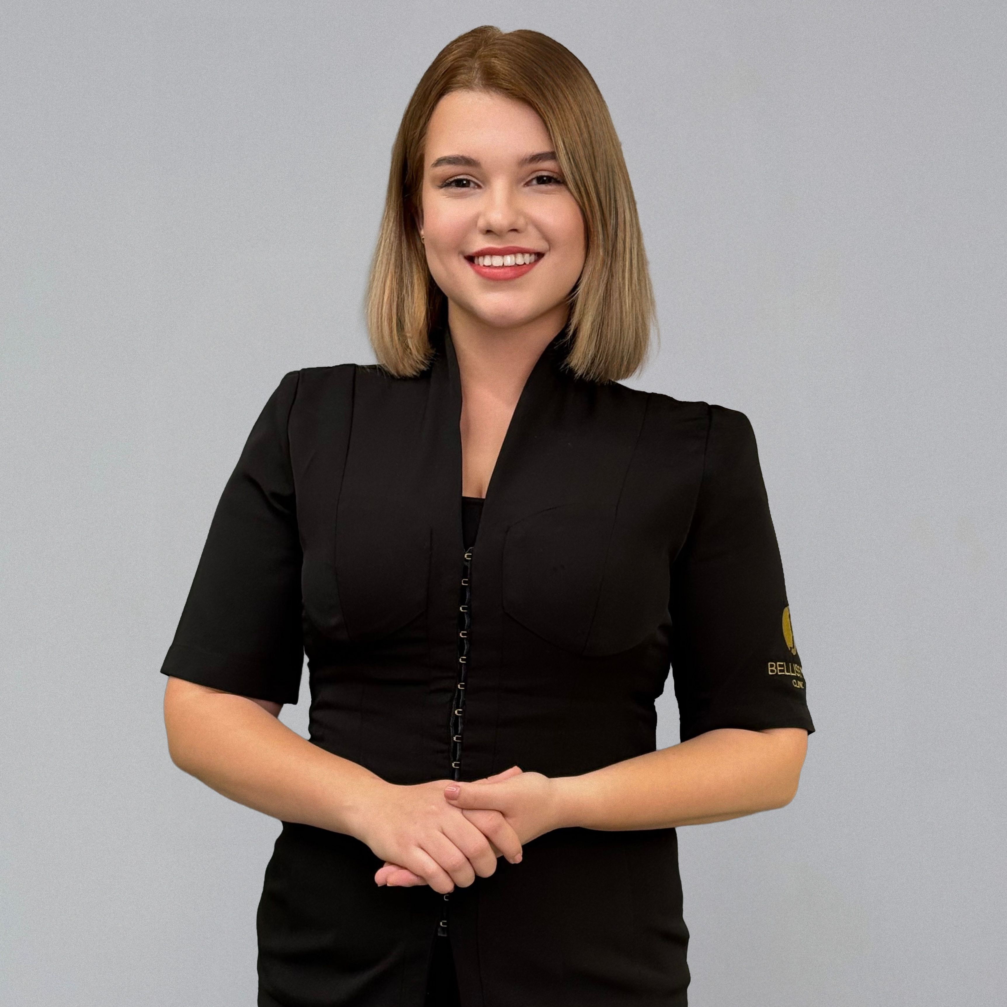 Бетина Текьова