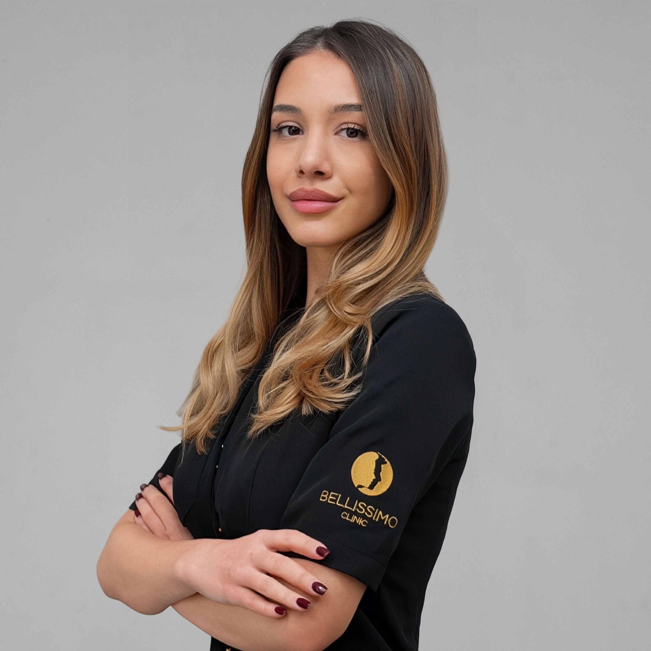 Д-р Николета Орфаниду