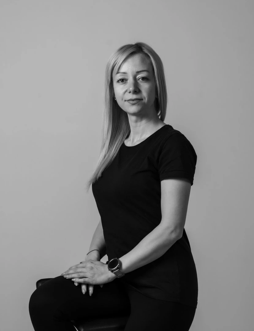 Савина Митина