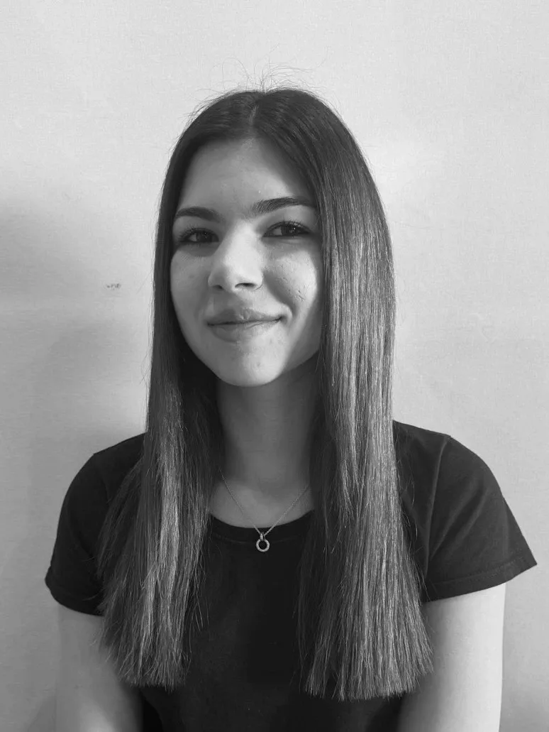 Виктория Петрова