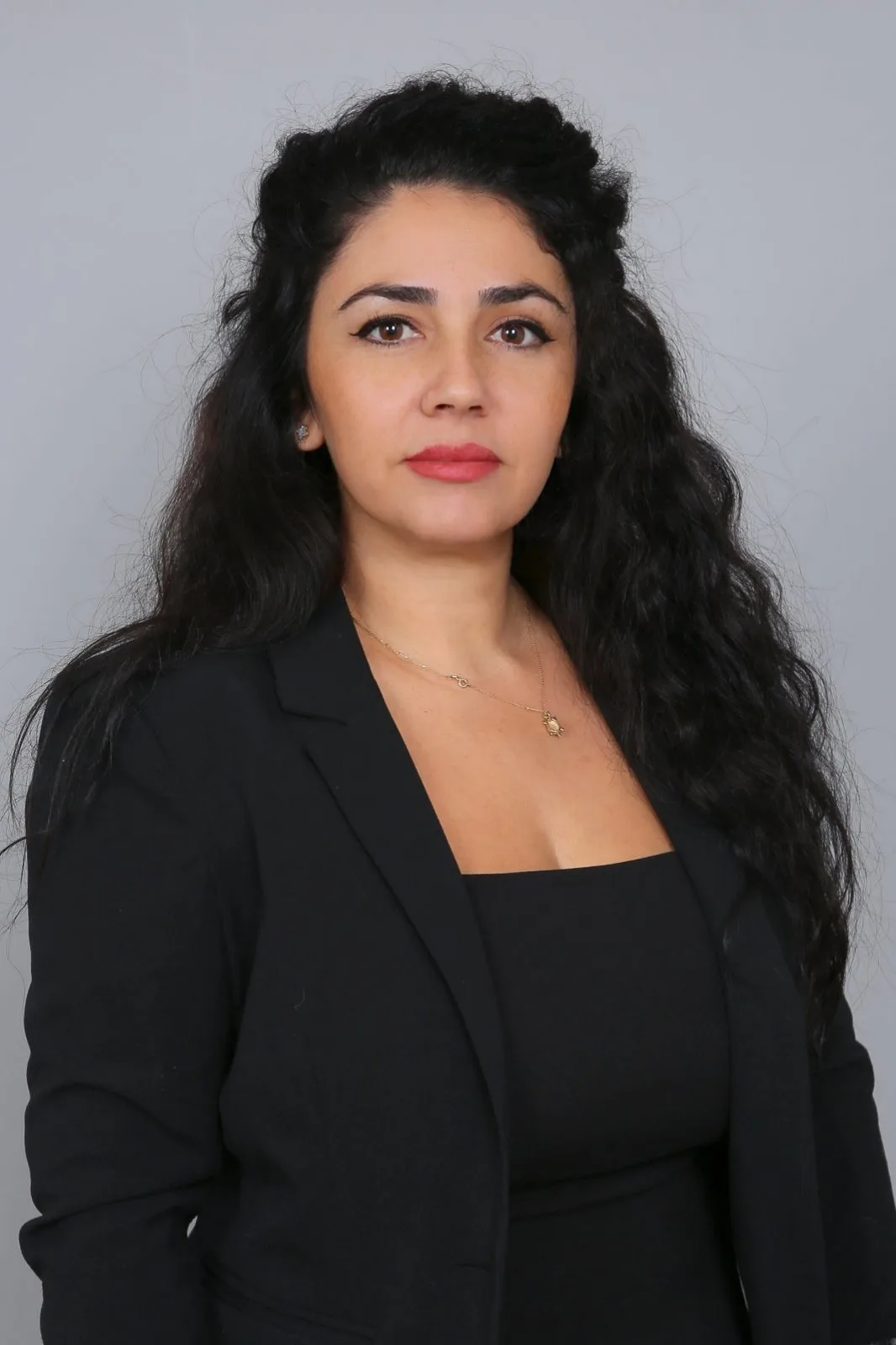 Елена Павлова