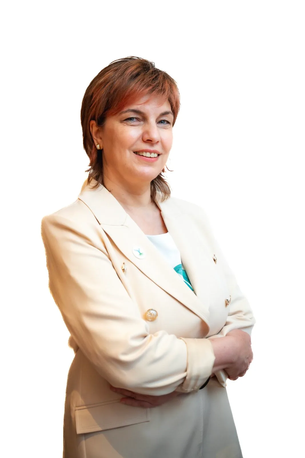 Искра Цонкова