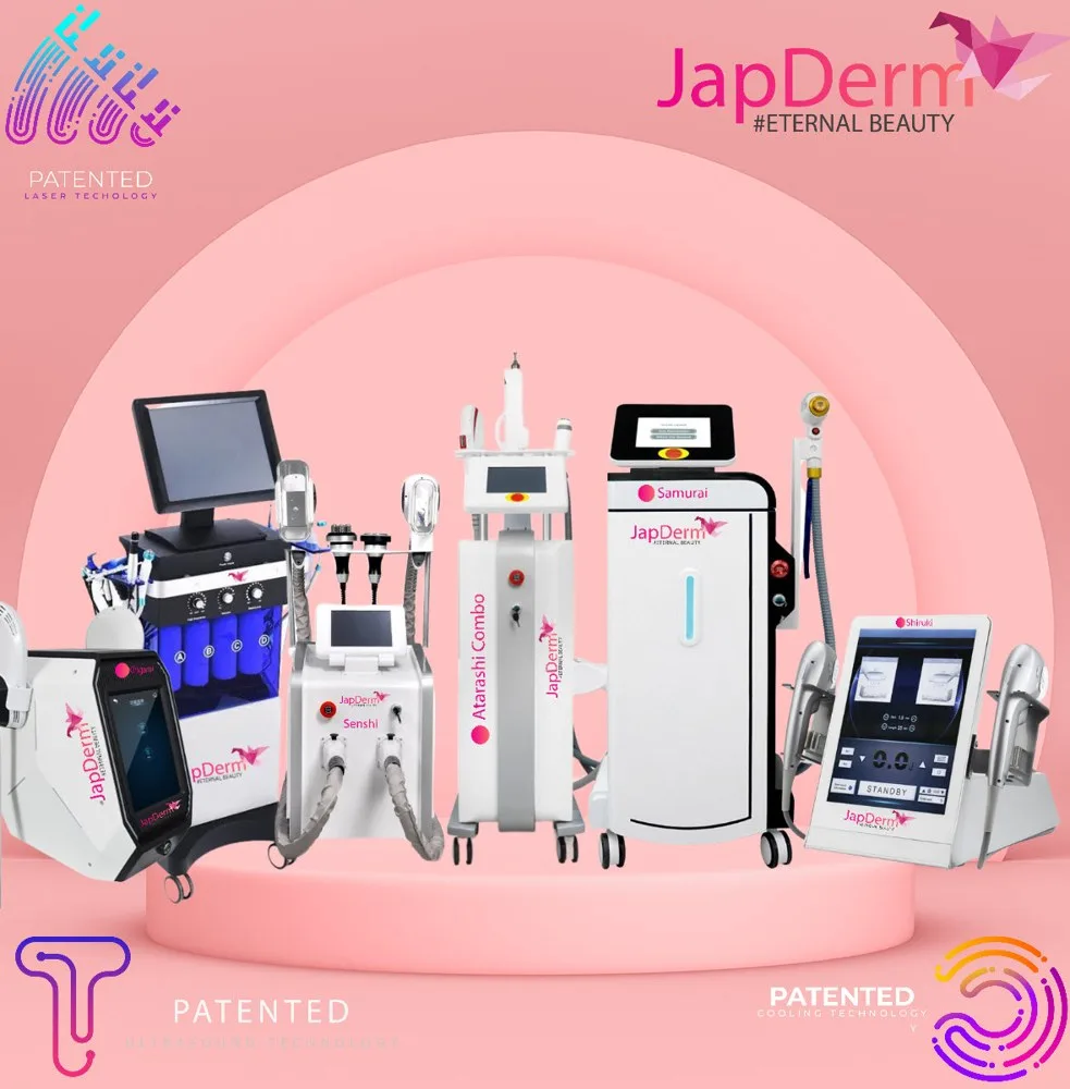 JapDerm