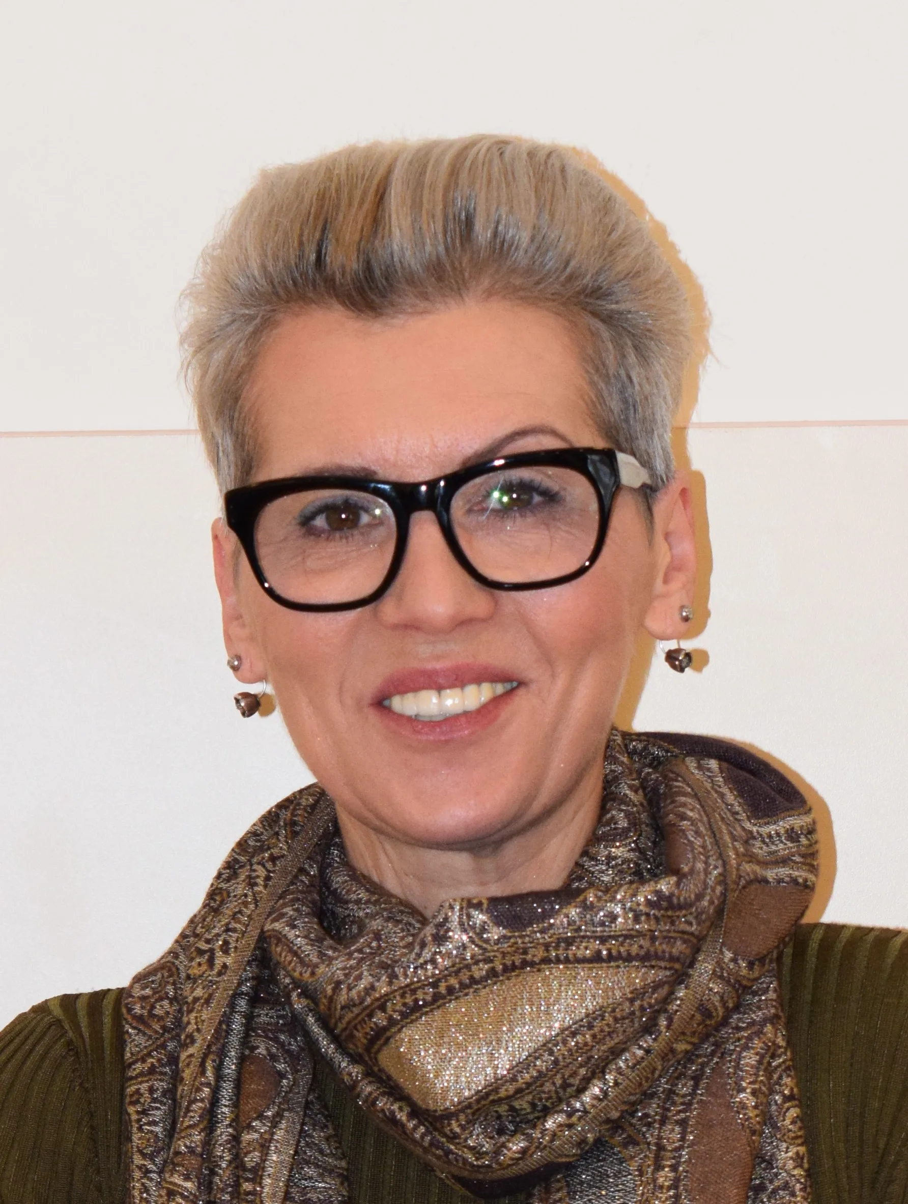 Лилия Георгиева Паскова
