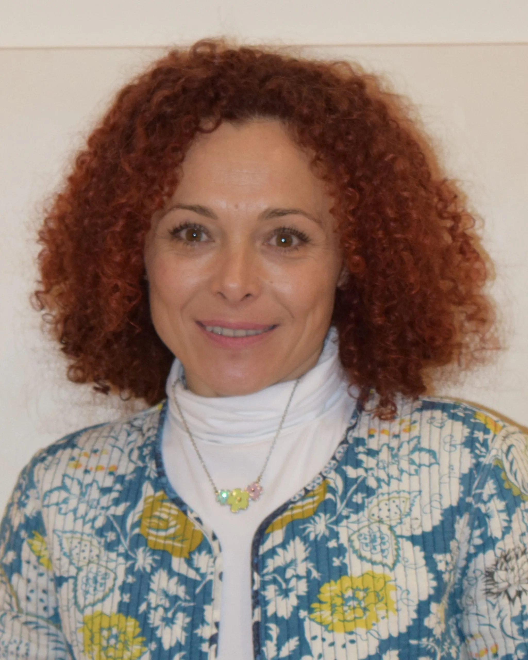 Павлина Спасова