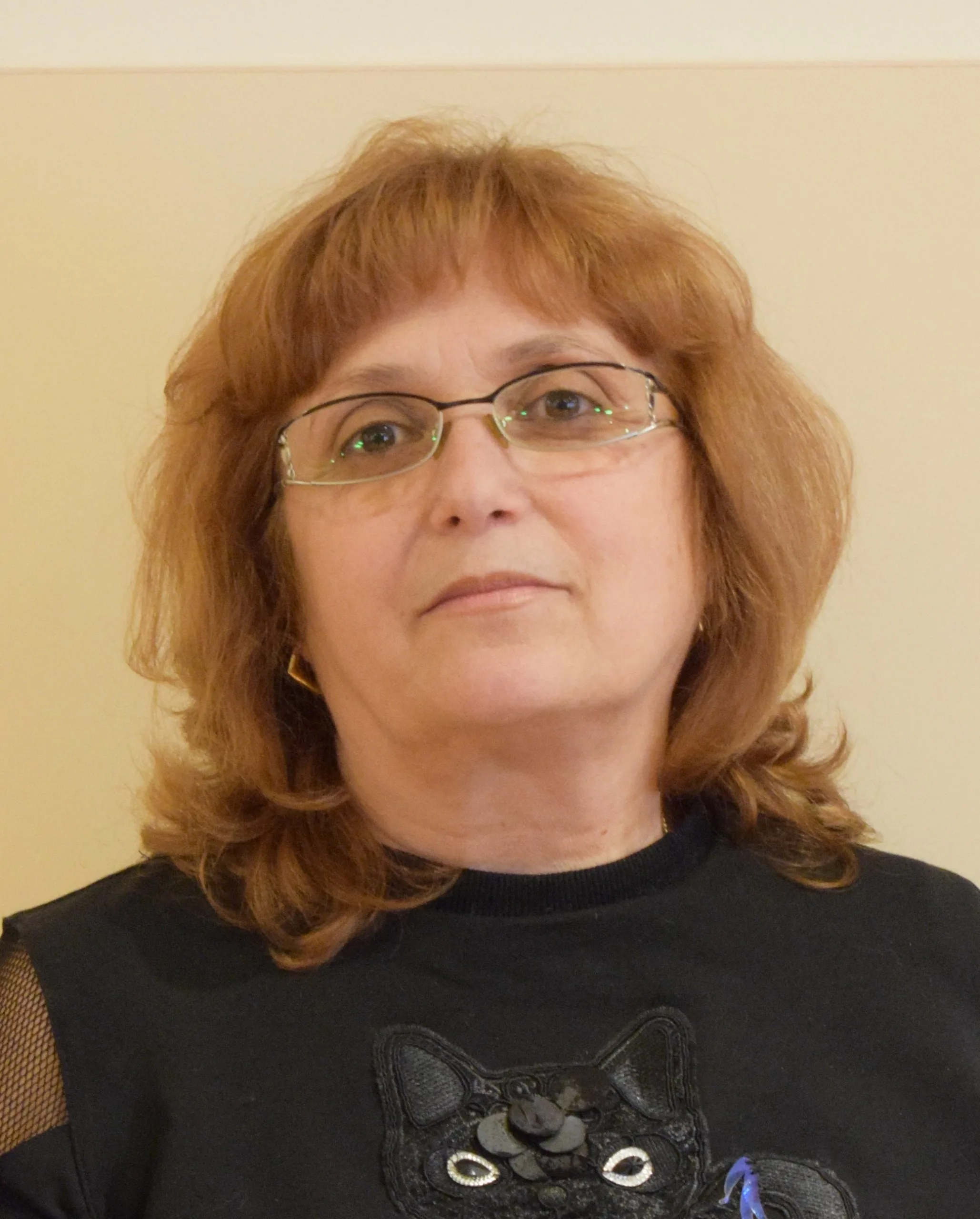 Силвия Миланова