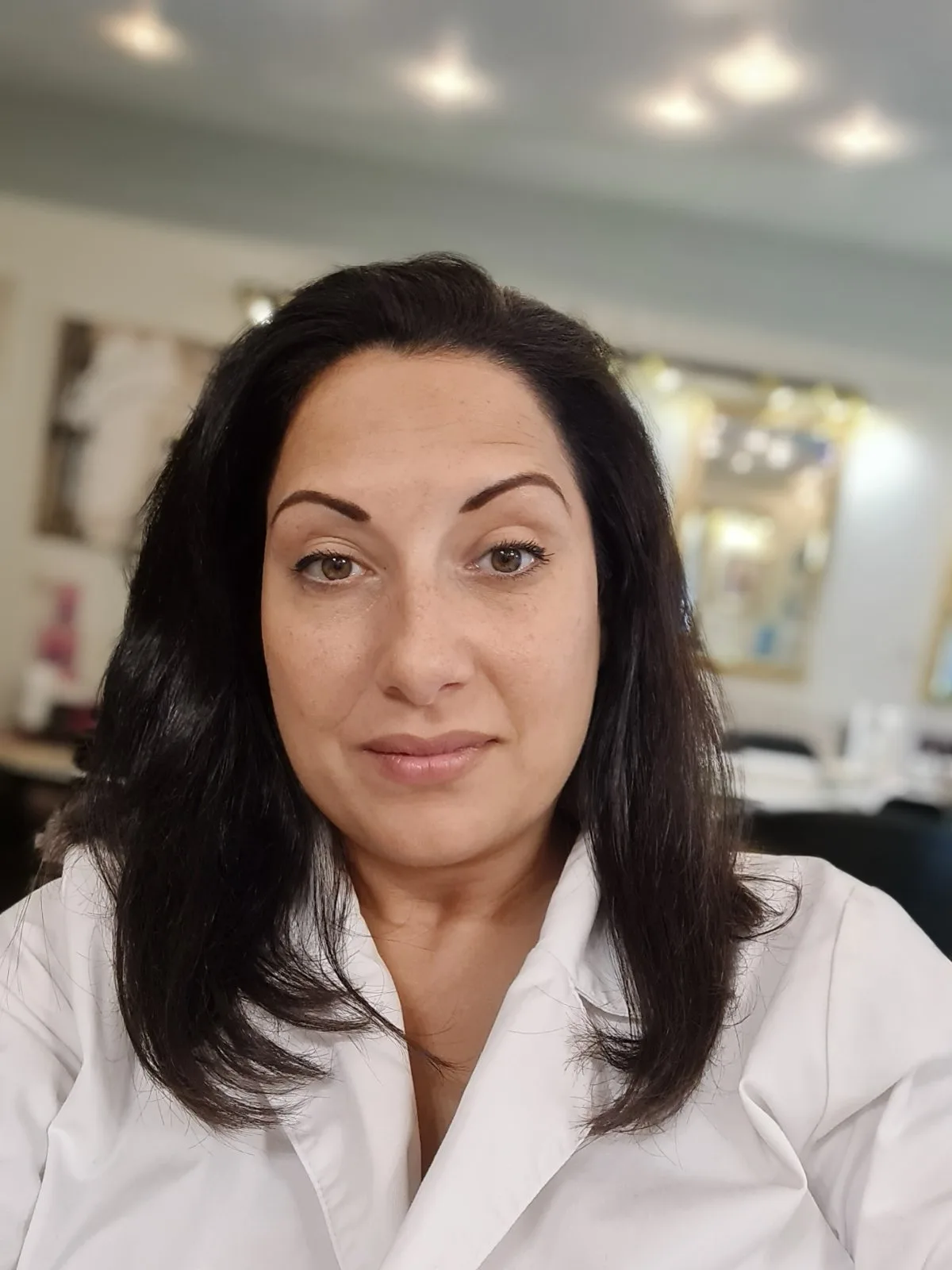 Цветелина Атанасова Минева-Темелкова