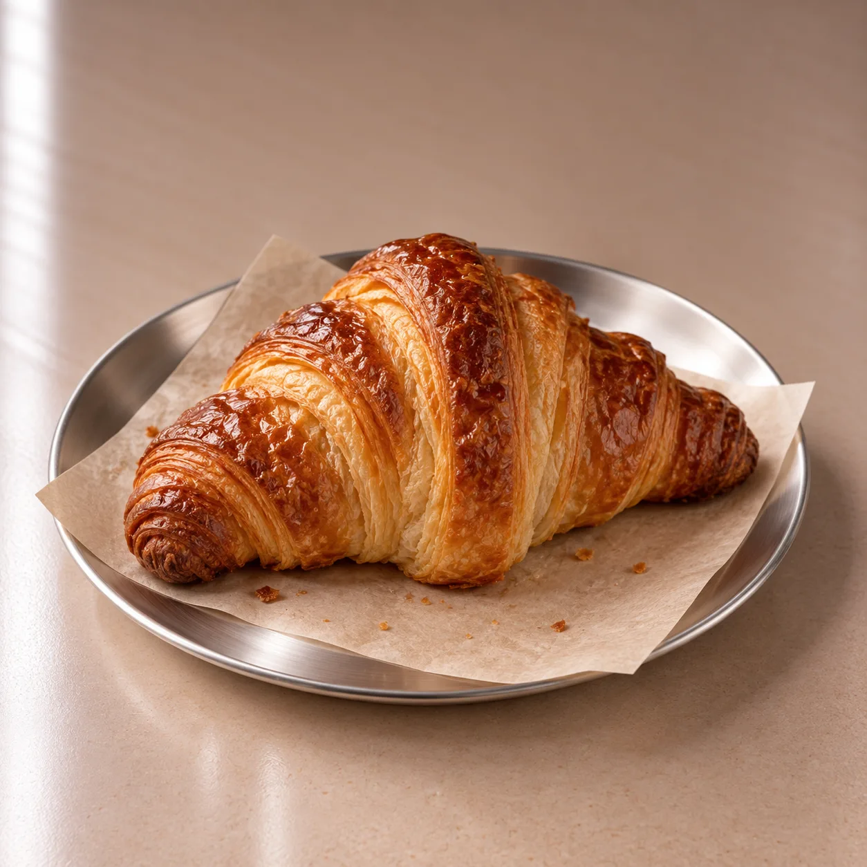 Butter Croissant