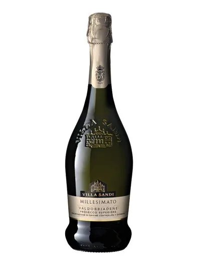 Villa Sandi Valdobbiadene Prosecco Brut