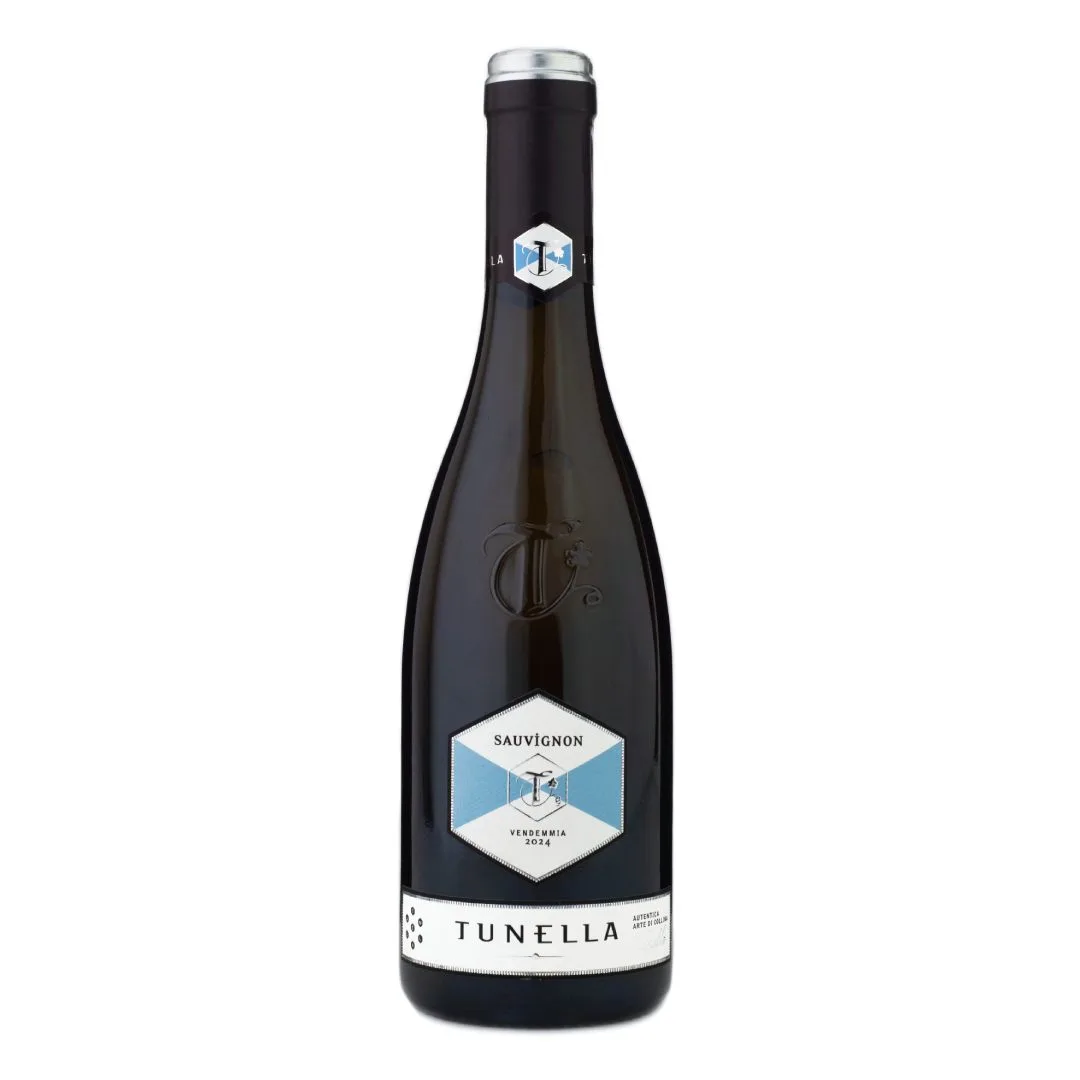 La Tunella Sauvignon 375ml