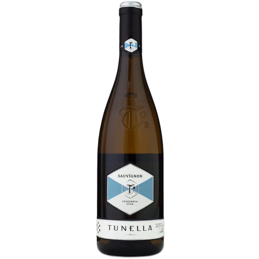 La Tunella Sauvignon Friuli