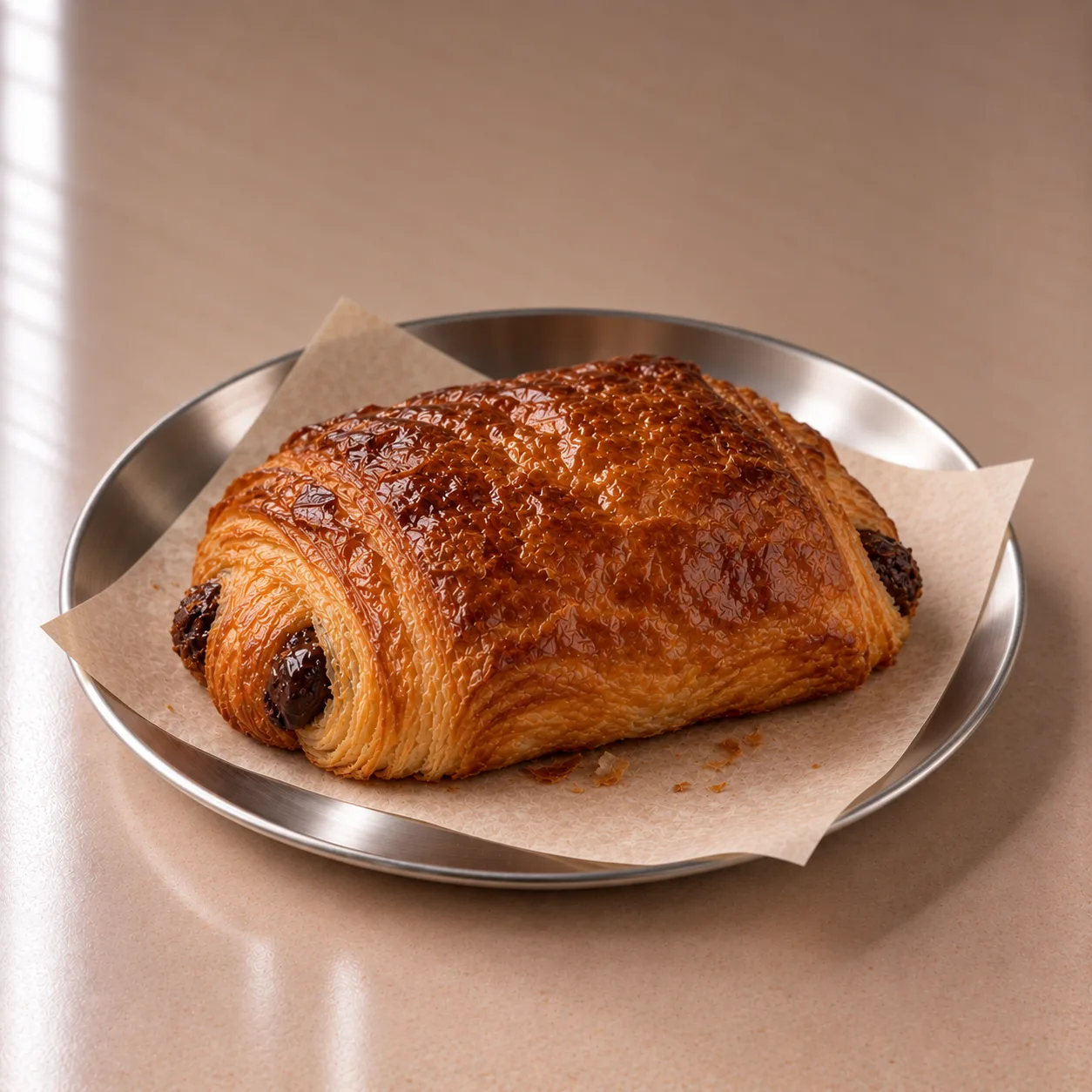 Pain au chocolat