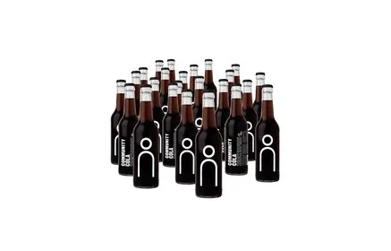 Community Cola - Sugar free 330ml