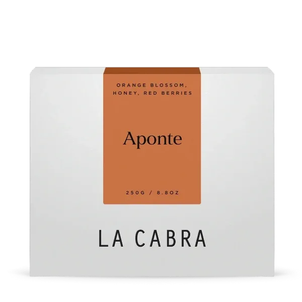 Aponte, La Cabra - 1kg