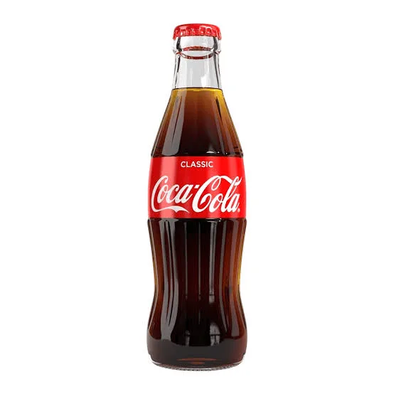 Coca Cola 250ml