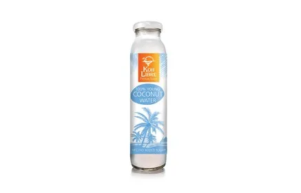 Koh Libre Coconut Water 300ml